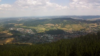 Město Sušice