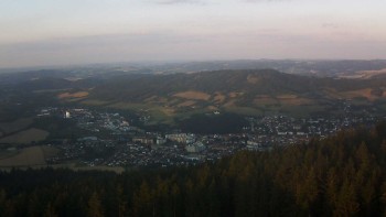 Město Sušice