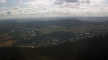 Město Sušice