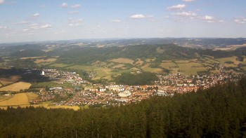 Město Sušice