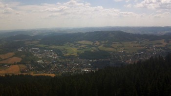 Město Sušice