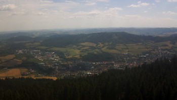 Město Sušice