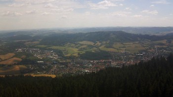 Město Sušice