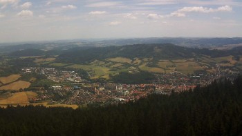 Město Sušice