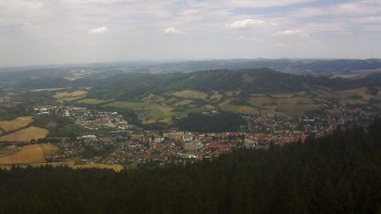 Město Sušice