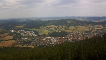 Město Sušice