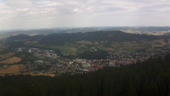 Město Sušice