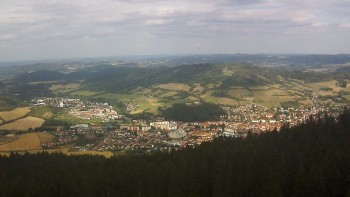 Město Sušice