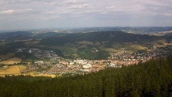 Město Sušice