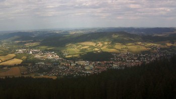 Město Sušice