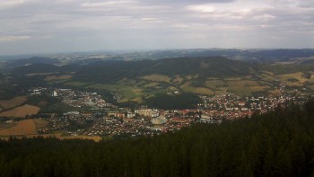 Město Sušice