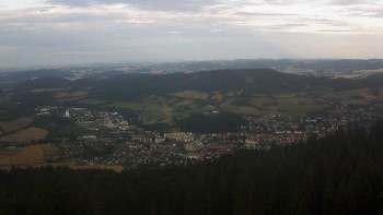 Město Sušice