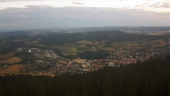Město Sušice