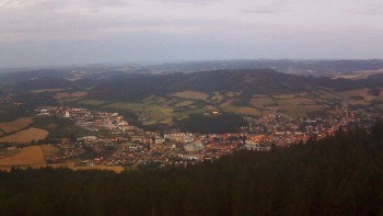 Město Sušice