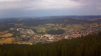 Město Sušice