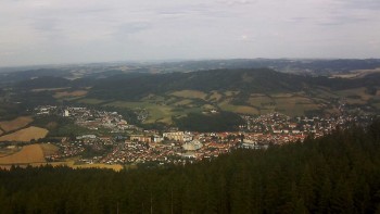 Město Sušice