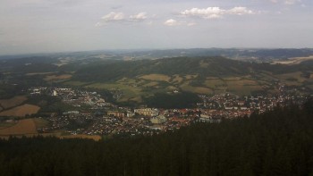 Město Sušice
