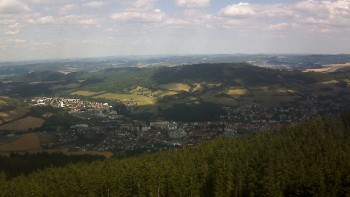 Město Sušice
