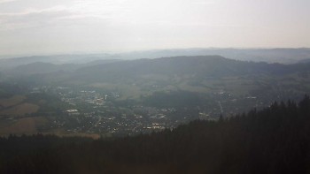 Město Sušice