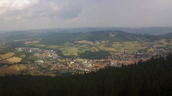 Město Sušice