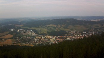 Město Sušice