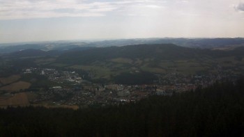 Město Sušice