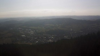 Město Sušice