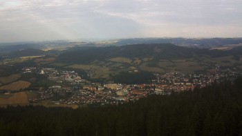Město Sušice