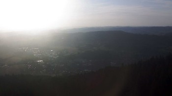 Město Sušice