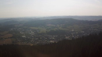 Město Sušice