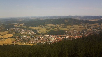 Město Sušice