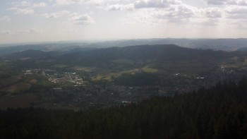 Město Sušice