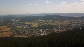 Město Sušice