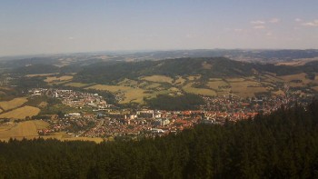 Město Sušice