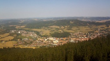 Město Sušice