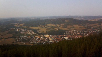 Město Sušice