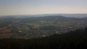 Město Sušice