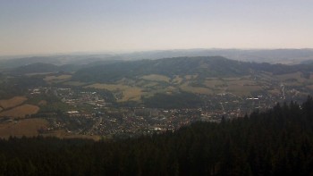Město Sušice