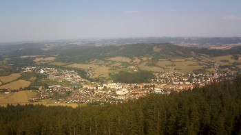 Město Sušice