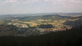 Město Sušice