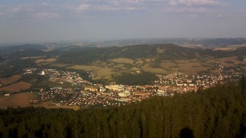 Město Sušice