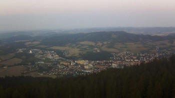 Město Sušice