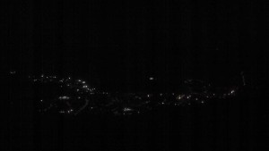 Stadt Sušice - Panorama - 31.7.2026 v 03:45 Stadt Sušice - Panorama - 31.7.2026 v 03:45