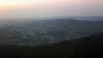 Město Sušice