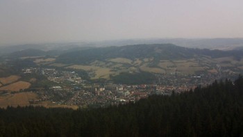 Město Sušice