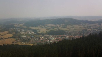 Město Sušice