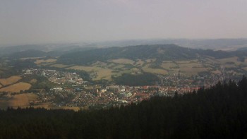 Město Sušice