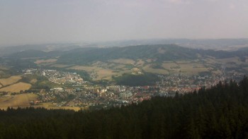 Město Sušice