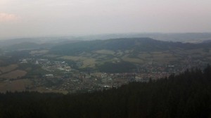 Stadt Sušice - Panorama - 31.7.2026 v 19:45 Stadt Sušice - Panorama - 31.7.2026 v 19:45