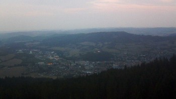 Město Sušice